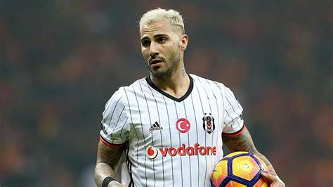 Ricardo Quaresma'dan Beşiktaş yanıtı- Son Dakika Spor Haberleri